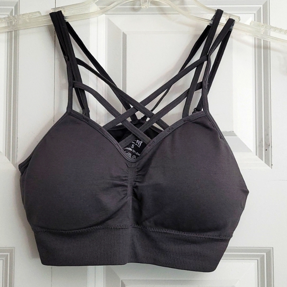 Fashion bra